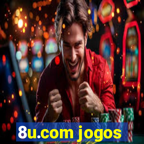 8u.com jogos